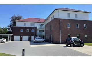 Wohnung mieten in Brockhagener Straße 55, 33649 Brackwede, Alltagstaugliche 2-Zimmer-Wohnung mit Balkon in Bielefeld