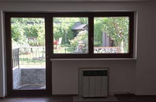 Wohnung mieten in Wiesenstraße 9a, 50169 Kerpen, gepflegte 1-Zimmer-Souterrain-Wohnung in Kerpen