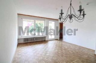 Wohnung mieten in Salinstrasse 24, 83022 Innenstadt, Schöne 1-Zimmer-Wohnung mit Balkon in der Rosenheimer Innenstadt