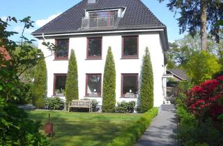 Wohnung mieten in 22559 Rissen, Top Single-Wohnung! BESTE LAGE - Elbvorort! Nur 3 Min. zum Elbstrand