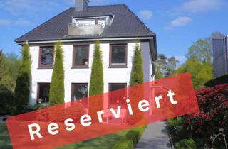 Wohnung mieten in 22559 Rissen, Top Single-Wohnung! BESTE LAGE - Elbvorort! Nur 3 Min. zum Elbstrand