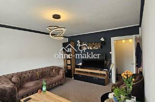 Wohnung kaufen in 85051 Ingolstadt, 3-Zimmer Wohnung mit Balkon in Ingolstadt Süd, 350 Meter zum Hbf Ingolstadt - PROVISIONSFREI