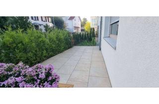 Wohnung mieten in Hauptstraße 89, 73104 Börtlingen, Helle 2-Zimmer-EG-Wohnung mit sehr großer Terrasse in Börtlingen