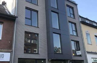 Wohnung mieten in Hauptstrasse 100, 50226 Frechen, Frechen - Zentrum,Luxus-Whg. im 5-Famlienhaus