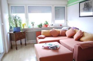 Wohnung mieten in 67227 Frankenthal, Frankenthal-Süd gemütliche kleine 2 ZKB Balkon-Whg