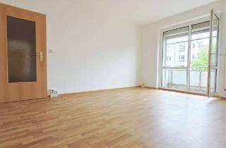 Wohnung mieten in Hermannstraße 10, 03149 Forst, Helle 2,5 Raumwohnung mit Balkon