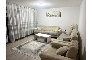 Wohnung mieten in Kutschenweg, 73432 Aalen, Gepflegte 3,5-Zimmer-Wohnung in Aalen-Unterkochen