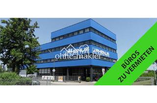 Büro zu mieten in 86165 Augsburg, Lechhausen | Büro ca. 26 m² ab 31.08.2026 | Archiv ca. 20 m² ab sofort | ohne Maklergebühr