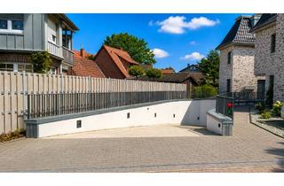 Garagen kaufen in 26160 Bad Zwischenahn, Moderner Tiefgaragen- Stellplatz Nr. 1 in Bad Zwischenahn- zentrumsnah