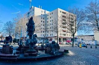 Garagen mieten in Mainzer Straße, 67657 Innenstadt, Sicherer Stellplatz in der Tiefgarage in Kaiserslautern