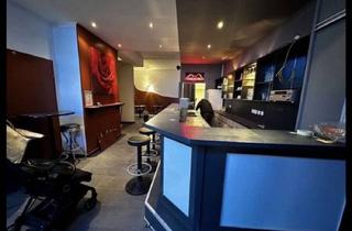 Gewerbeimmobilie kaufen in Christophstraße, 86956 Schongau, Volleingerichtete Bar/Kneipe in der Altstadt von Schongau – ablösefrei & sofort startklar!