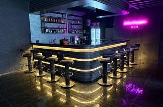 Gewerbeimmobilie kaufen in 86154 Oberhausen, Top-Kapitalanlage: Moderne Bar mit ca. 8 % Rendite & Pächter