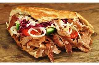Gastronomiebetrieb mieten in 10999 Kreuzberg, Kreuzberg Nähe Kotti/ Döner-Restaurant inkl.Ausstattung in Top Lage
