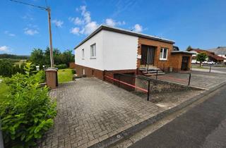 Haus kaufen in 56412 Stahlhofen, Charmantes Zuhause im Grünen – Ruhig gelegen & sofort zum Wohlfühlen