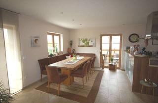 Haus kaufen in Loiting 25, 84432 Hohenpolding, Haushälfte in 2er WEG mit Garten und 2 Terrassen - PROVISIONSFREI