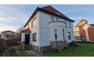 Villa kaufen in 30890 Barsinghausen, Zentrale, repräsentative Altbau-Villa - wartet auf Ihre Ideen