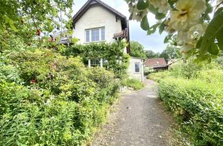 Einfamilienhaus kaufen in 04774 Dahlen, Einfamilienhaus mit Doppelgarage und großem Grundstück in Schmannewitz