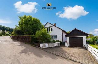 Haus kaufen in 73072 Donzdorf, Viel Raum für Familie, Freizeit und gemeinsame Erinnerungen