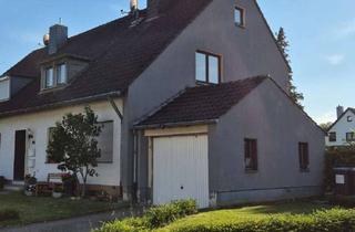 Doppelhaushälfte kaufen in 47447 Moers, Doppelhaushälfte in Moers-Vennikel