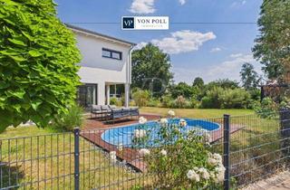 Haus kaufen in 97505 Geldersheim, Wohnen statt bauen - einziehen und den Sommer genießen