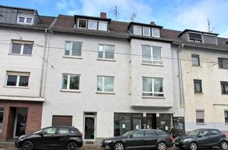 Mehrfamilienhaus kaufen in 64285 Darmstadt, 17,7fache Jahresmiete * Mehrfamilienhaus in guter Bessunger Lage