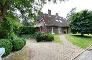 Villa kaufen in 21244 Buchholz, Schnäppchen aus Insolvenz – Villa zum Sonderpreis