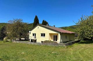Einfamilienhaus kaufen in 94551 Hunding, Ruhig gelegenes Einfamilienhaus mit großzügigem Grundstück in attraktiver Ortsrandlage (von privat)