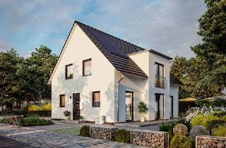 Haus kaufen in 67127 Rödersheim-Gronau, Randlage - Ihr Weg ins Eigenheim beginnt mit einem echten Grundstück und solider Massivbauweise
