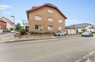 Mehrfamilienhaus kaufen in 34439 Willebadessen, Mit viel Herz renoviertes Mehrfamilienhaus, aus altem Familienbesitz im schönen Willebadessen