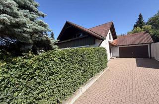 Haus kaufen in 85114 Buxheim, Landhausflair trifft Wohnkomfort – stilvolles Zuhause m. viel Potential auf 1.057 m² Traumgrundstück