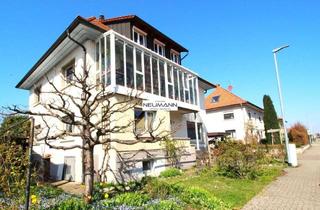 Haus kaufen in 77746 Schutterwald, Für Familien _ Großzügiges EFH im Villenstil in Schutterwald mit Grundofen