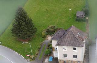 Haus kaufen in 32689 Kalletal, Charmantes Haus mit großem Grundstück im Kalletal, ideal für Handwerker & Familien