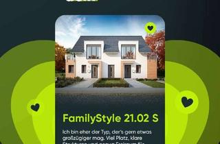 Haus kaufen in 18556 Dranske, Familienbande Zwei- Generationen Tür an Tür