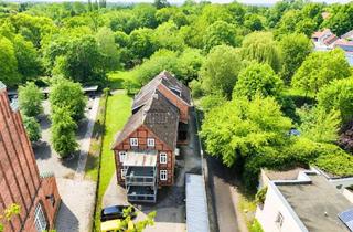 Haus kaufen in 29410 Salzwedel, Solides Investment im Herzen von Salzwedel!