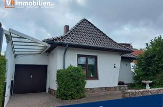 Einfamilienhaus kaufen in 24768 Rendsburg, Ein Zuhause zum Wohlfühlen – Gepflegtes Einfamilienhaus in bester Lage von Hoheluft