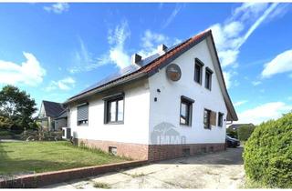 Einfamilienhaus kaufen in 38368 Grasleben, FAMILIENGLÜCK IN GRASLEBEN – MODERNISIERTES EINFAMILIENHAUS MIT GROSSEM GARTEN