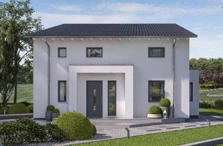 Einfamilienhaus kaufen in 15295 Brieskow-Finkenheerd, LifeStyle 14.01 P Ihr Traum vom Eigenheim – Großzügiges Einfamilienhaus inkl. Grundstück