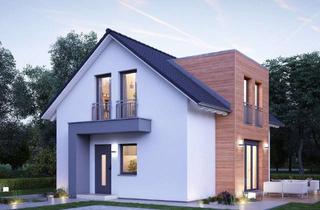 Haus kaufen in 15295 Brieskow-Finkenheerd, LifeStyle 13.07 S Modernes Familienparadies – Wohlfühloase inkl. Grundstück