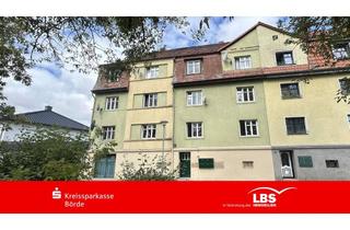 Haus kaufen in 39387 Oschersleben, Kapitalanleger aufgepasst!
