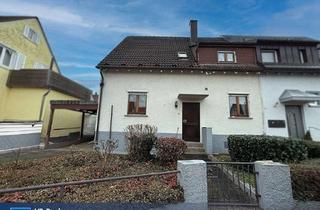 Einfamilienhaus kaufen in 71679 Asperg, Einfamilienhaus mit viel Raum für Ihre Ideen