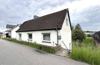 Einfamilienhaus kaufen in 22113 Moorfleet, Gepflegtes Einfamilienhaus mit viel Potenzial