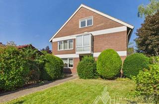 Einfamilienhaus kaufen in 54516 Wittlich, Einfamilienhaus mit Erweiterungspotential | 5 Etagen | ca. 265 m² Wohnfläche | ca. 775 m² Grundstück