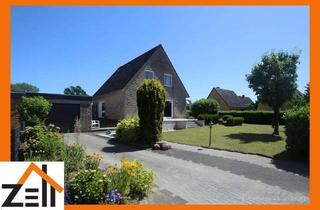 Einfamilienhaus kaufen in 21481 Lauenburg, * Solides Einfamilienhaus * Vollkeller * Garage * Garten * Terrasse(n) * ein Zuhause mit Potenzial *