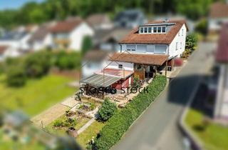 Haus kaufen in 74834 Elztal, Großzügiges Wohnen in modernem Ambiente