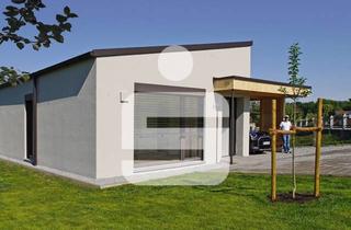 Haus kaufen in 94099 Ruhstorf, Neubau-Bungalow in Ruhstorf, Ortsteil Schmidham