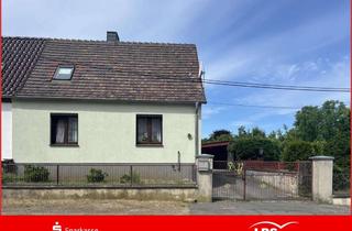 Haus kaufen in 03246 Crinitz, Hier beginnt Ihr neues Kapitel
