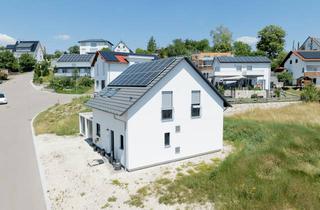 Einfamilienhaus kaufen in 72477 Schwenningen, Schwenningen - Exklusives Wohngefühl in Schwenningen – Neuwertiges Einfamilienhaus mit Charme