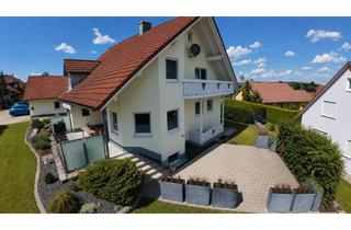 Haus kaufen in 92283 Lauterhofen, Familienglück mit Garten in Lauterhofen - perfekt auch für Mehrgenerationen