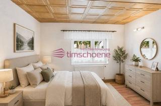 Einfamilienhaus kaufen in 98701 Neustadt, Raum für Familie, Hobby und Handwerk – Einfamilienhaus mit Garage und weitläufigem Garten***