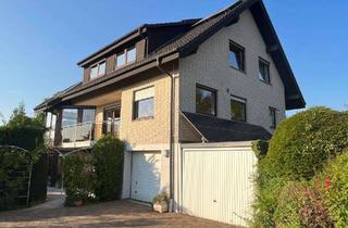 Haus mieten in Triftstraße 23, 32683 Barntrup, Großzügiges Einfamilienhaus mit Fernblick